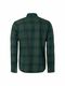 No Excess Regular fit: chemise à carreaux - vert (52)