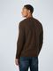 No Excess Sweater Soft Stretch - brown (48)