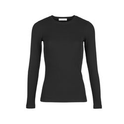 Samsøe & Samsøe Shirt - Alexa IS  - black (BLACK)