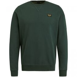 PME Legend Airstrip Sweatshirt - grün (Green)