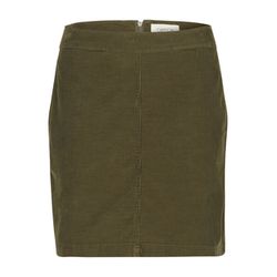 Cartoon Mini skirt - green (5781)
