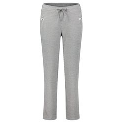 Cartoon Modern fit trousers - gray (9813)