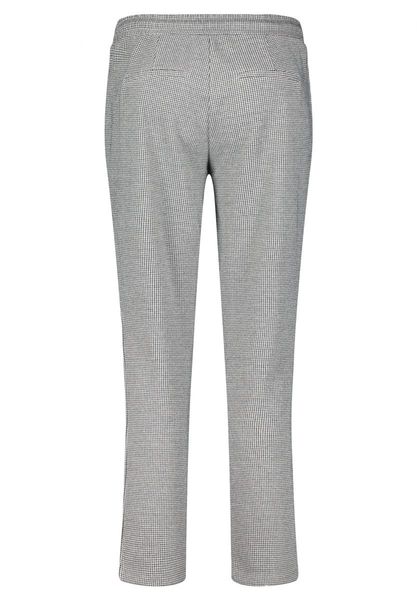 Cartoon Modern fit trousers - gray (9813)
