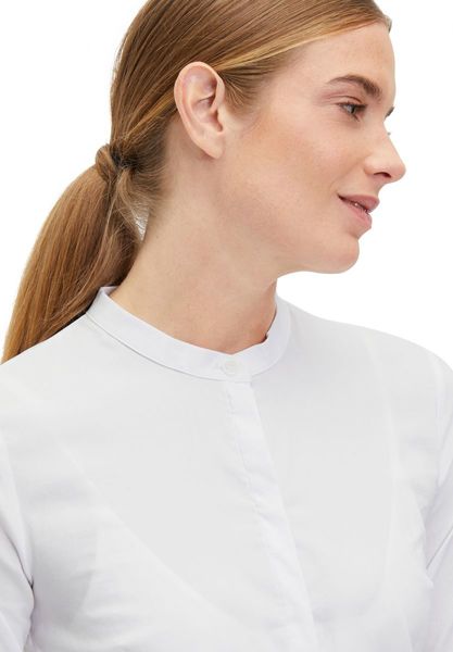 Cartoon Long sleeve blouse - white (1000)
