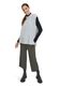 Cartoon Knitted jumper - gray (9710)