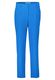 Betty & Co Pantalon de tailleur - bleu (8126)