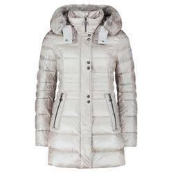 Gil Bret Quilted jacket - gray (7322)