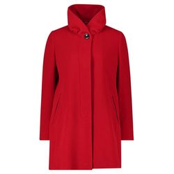 Gil Bret Wool jacket - red (4622)