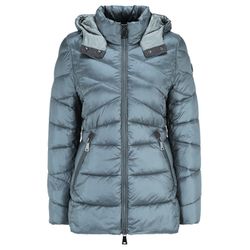 Gil Bret Quilted jacket - gray (9086)