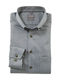 Olymp Chemise business : Comfort Fit - gris (47)