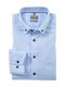 Olymp Business shirt : Comfort Fit - blue (11)