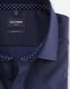 Olymp Modern Fit : business shirt - blue (14)