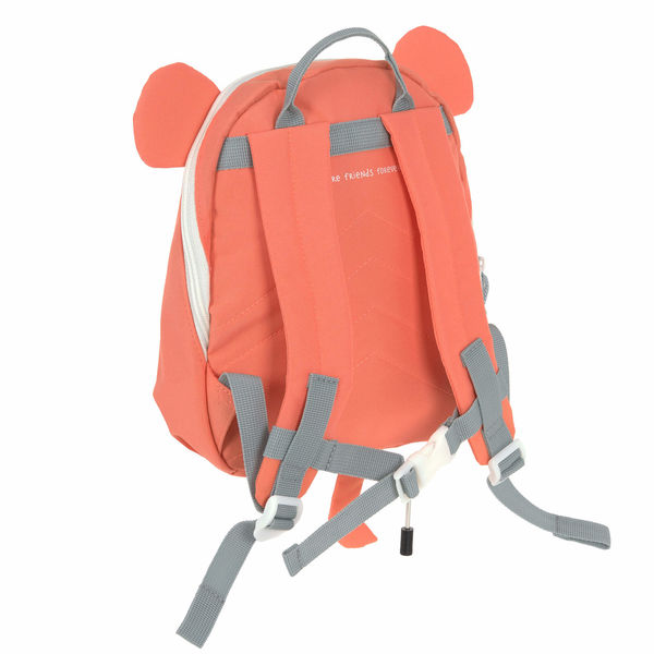 Lässig Backpack Mouse  - orange (00)
