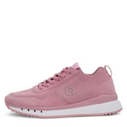 ECOALF Sneakers - Cervino - pink (384)