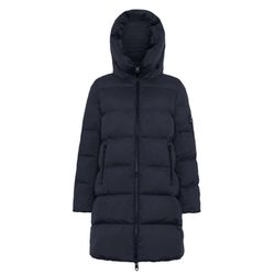 ECOALF Quilted Jacket - Manliealf - black (319)