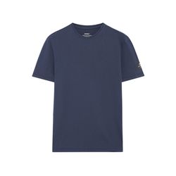 ECOALF T-Shirt - Vent - blue (510)