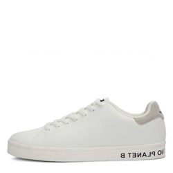 ECOALF Basic sneakers - white (1)