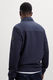 ECOALF Sweat jacket - blue (161)