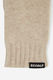 ECOALF Gloves - beige (377)