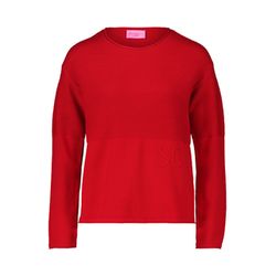 So Cosy Pullover  - rot (4635)