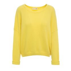 BSB Sweater - yellow (YELLOW  )