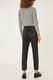 BSB Grace Mom Fit Denim-Hose - schwarz (BLACK DENIM  )