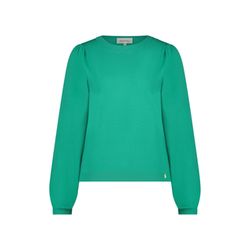 Fabienne Chapot Pullover - Milly  - vert (4306)