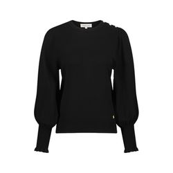 Fabienne Chapot Sweater - Molly Balloon  - black (9001)