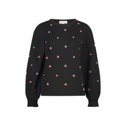 Fabienne Chapot Jumper - Holly  - black (9001)