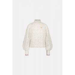 Fabienne Chapot Sweater - Gabi  - white/beige (1507)