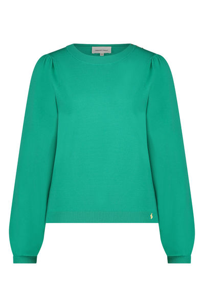 Fabienne Chapot Sweater - Milly  - green (4306)