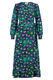 Fabienne Chapot Dress - Natalia  - green (4306-8711)
