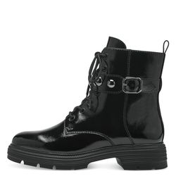 Tamaris Ankle boots - black (018)