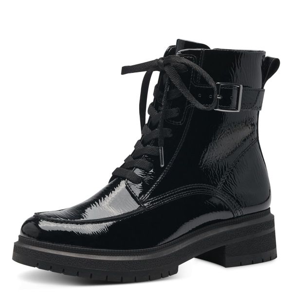 Tamaris Ankle boot  - black (018)