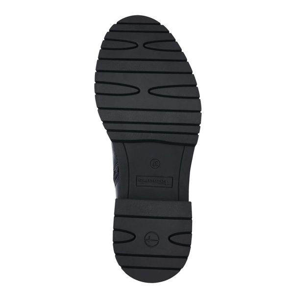 Tamaris Ankle boot  - black (018)
