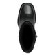 Tamaris Leather boots  - black (001)