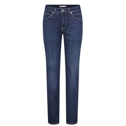 MAC Jeans MELANIE - bleu (D845)