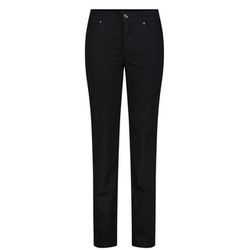 MAC Jeans MELANIE - gray/black (D999)