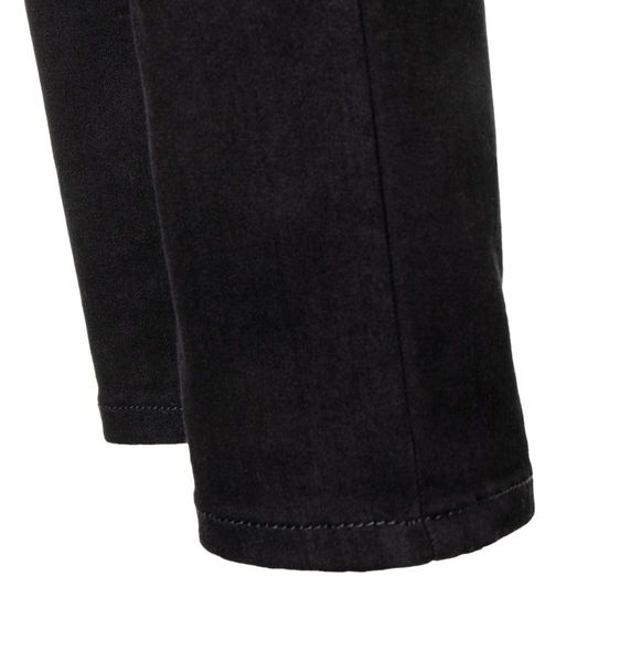 MAC Jeans MELANIE - gris/noir (D999)