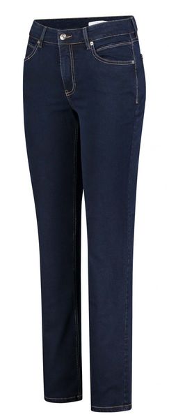 MAC Jeans MELANIE - bleu (D801)