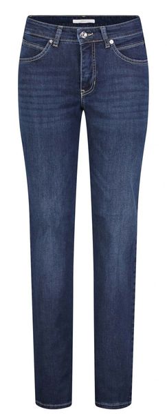 MAC Jeans MELANIE - blue (D845)