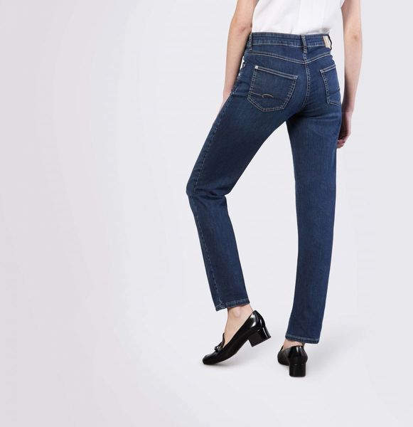 MAC Jeans MELANIE - bleu (D845)