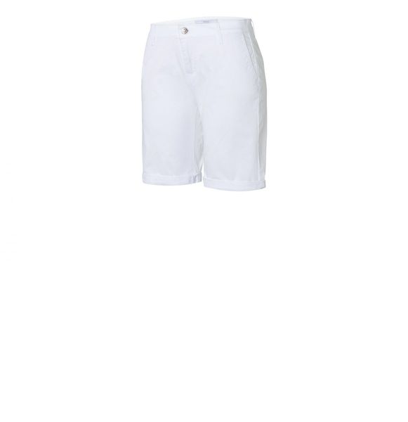 MAC Chino Shorts - white (010)