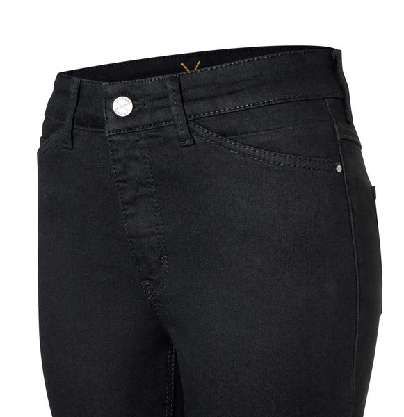 MAC Jeans Dream Chic - noir (D999)