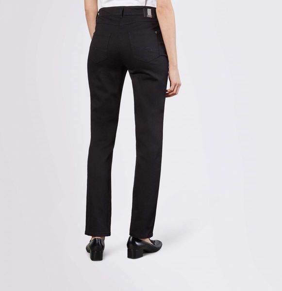 MAC Jeans MELANIE - gris/noir (D999)