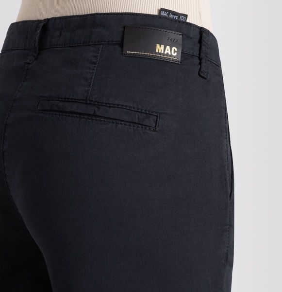 MAC Chino Shorts - blue (198R)