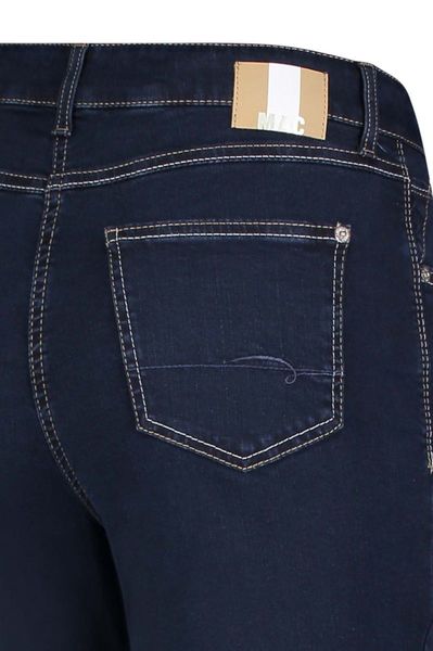MAC Jeans MELANIE - blue (D801)