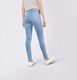 MAC Dream Skinny: Jeans - blue (D489)