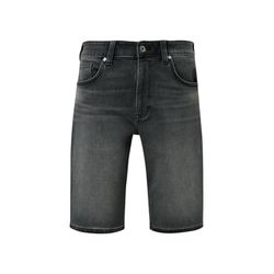 s.Oliver Red Label Bermuda Jeans Mauro - grau (92Z4)