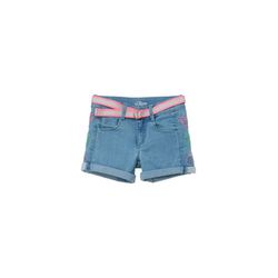 s.Oliver Red Label Jeans-Shorts  - blau (54Z2)